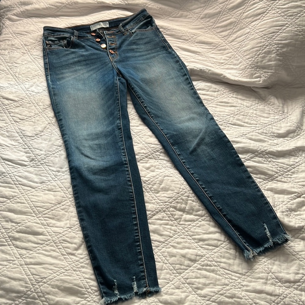 KanCan Skinny Jean